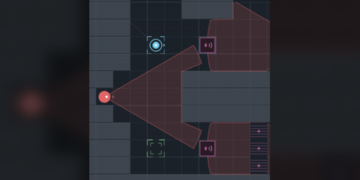 Cover image for Cold Circuit