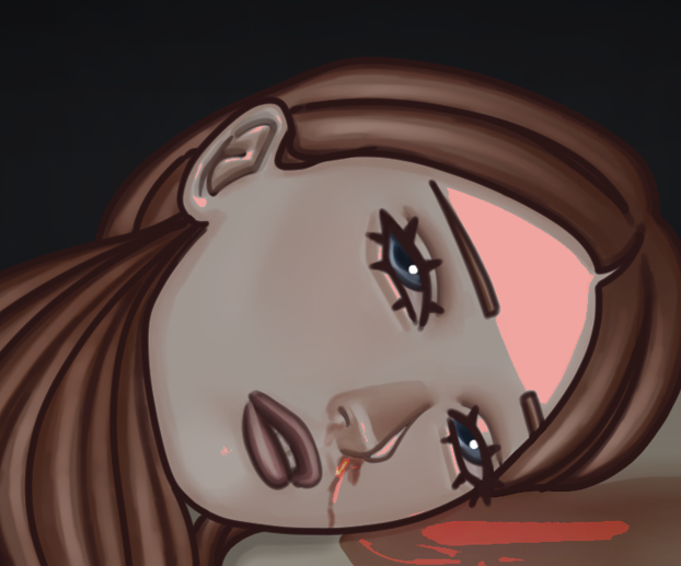 Cover image for Seen, Not Heard