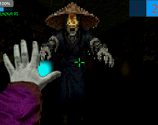 Emperors Mountain [Free] [Shooter] [Windows] [Linux]