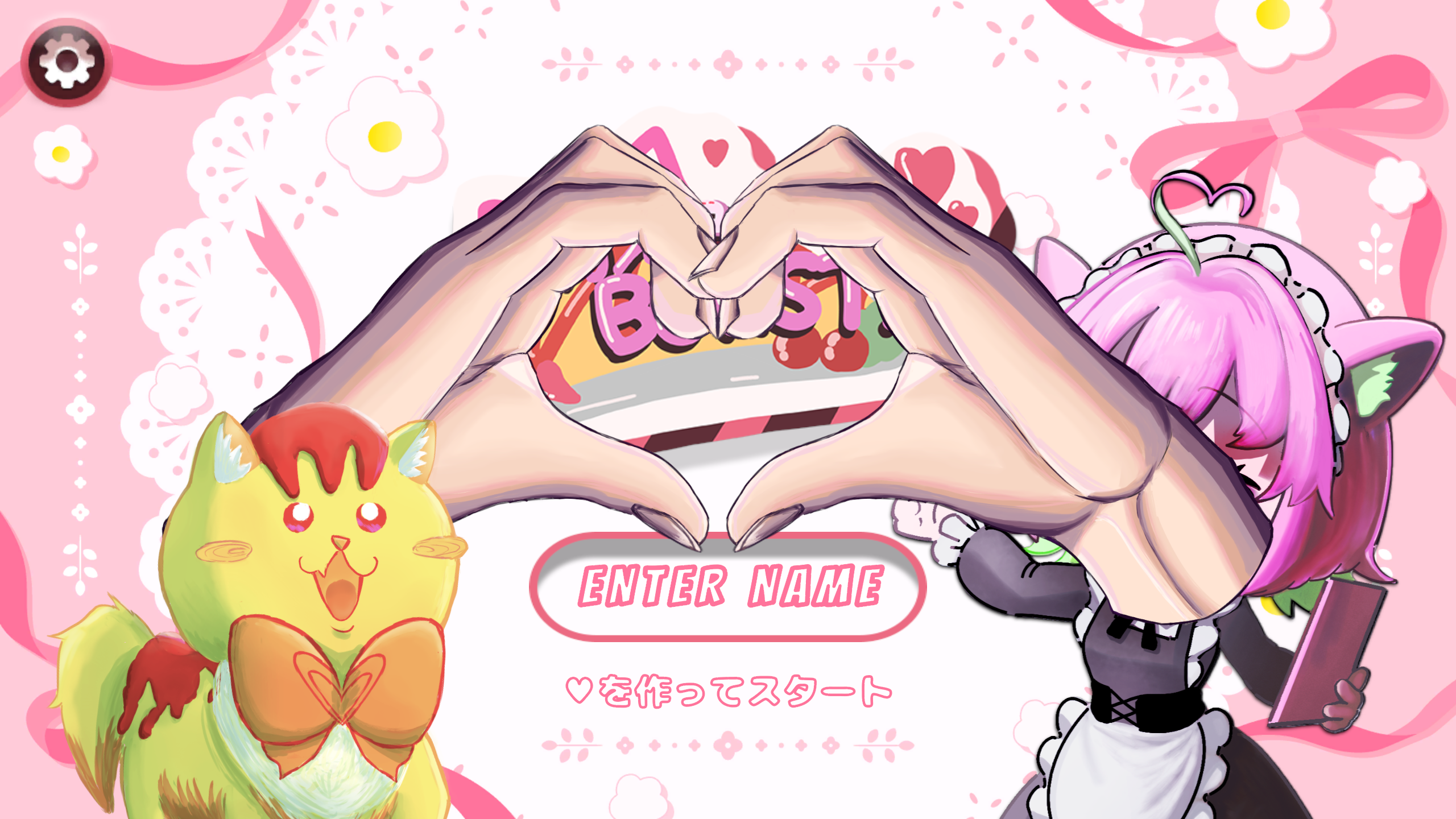 [BSGJ2026] 萌えキュン BURST!![W07]
