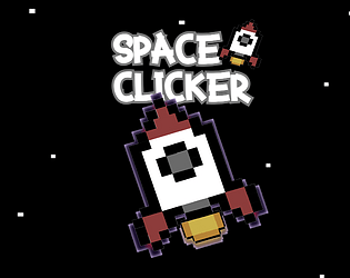 Space Clickers!