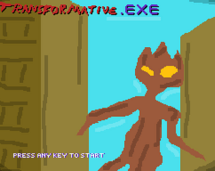 Transformative.exe [Free] [Platformer] [Windows] [macOS] [Linux] [Android]