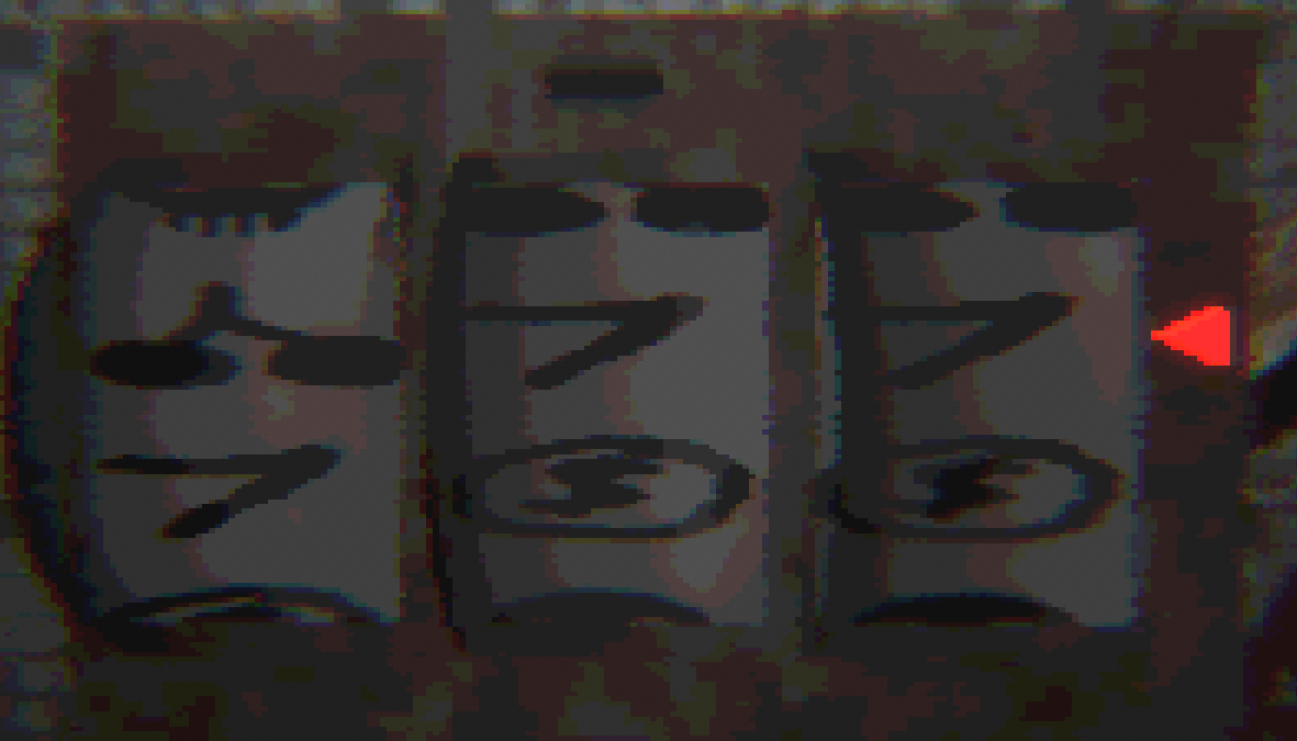 Jackpot! cover
