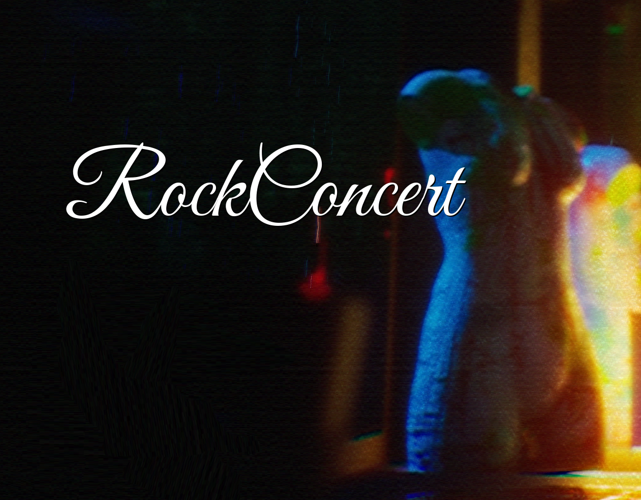 RockConcert