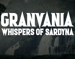 Granvania: Whispers of Sardyna [Free] [Action]