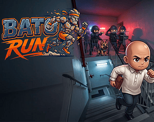 Bato Run [Free] [Platformer]