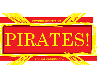 Pirates! [Free] [Other]