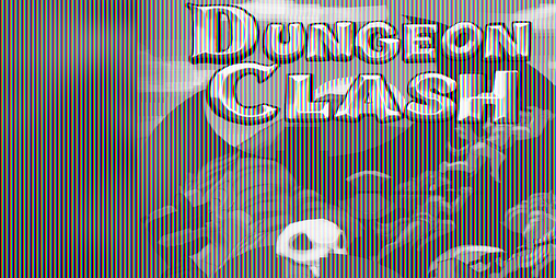 Cover image for Dungeon Clash