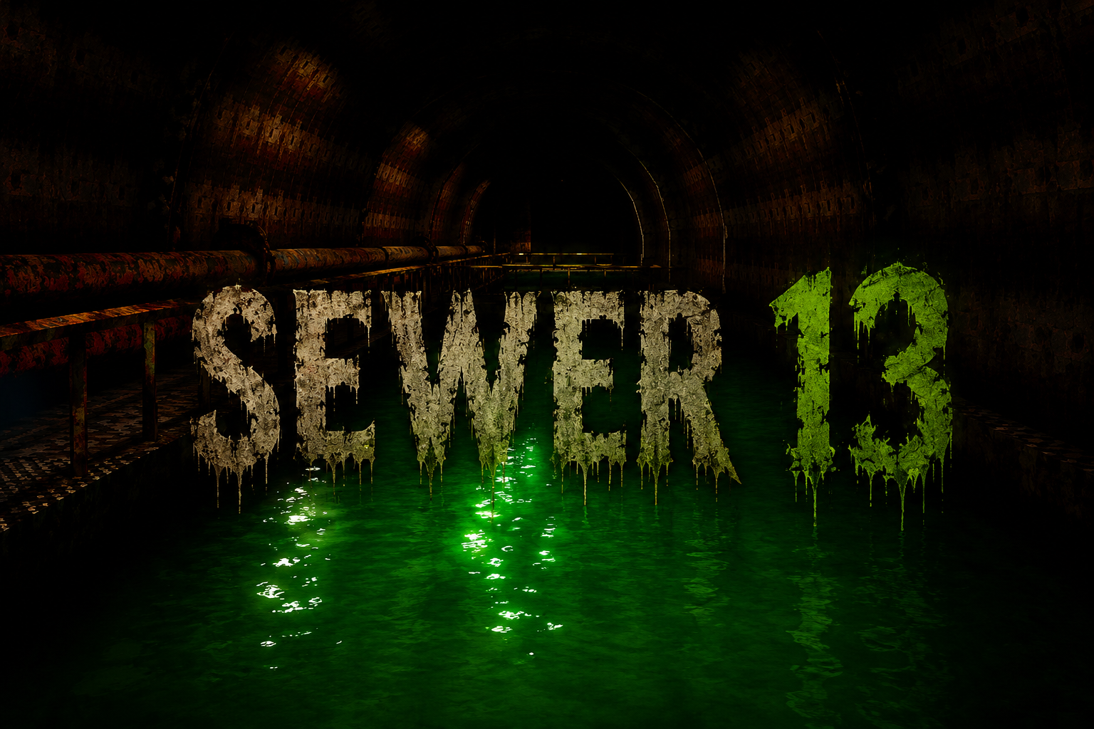 Sewer 13