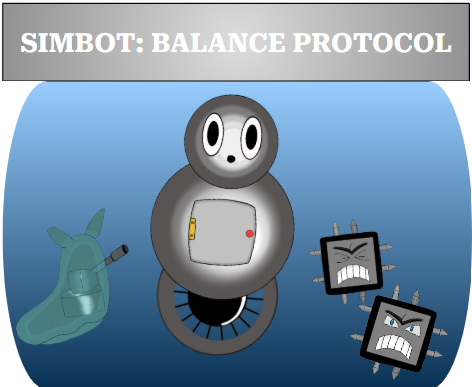 Simbot: Balance Protocol