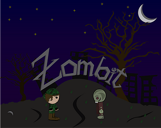 Zombit