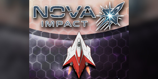 Cover image for Nova Impact Demo