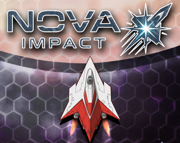 Cover image for Nova Impact Demo
