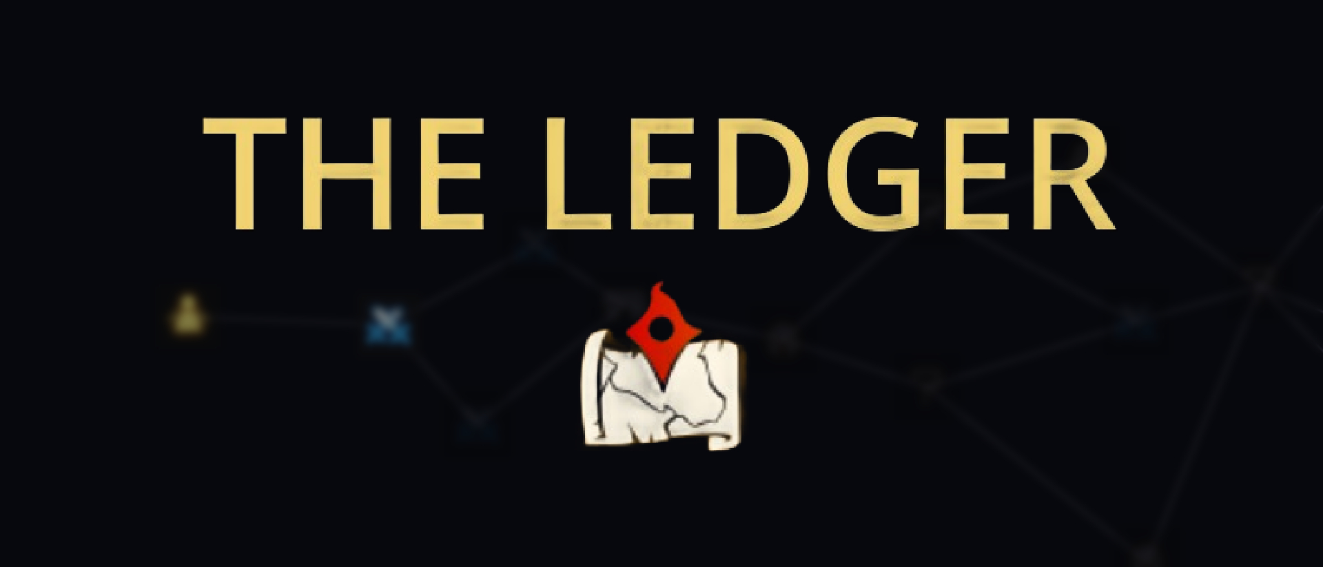 The Ledger