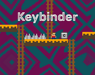 Keybinder [Free] [Platformer] [Windows]