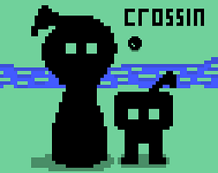 Crossin [Free] [Adventure]
