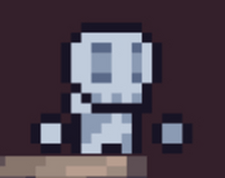 Cave Platformer