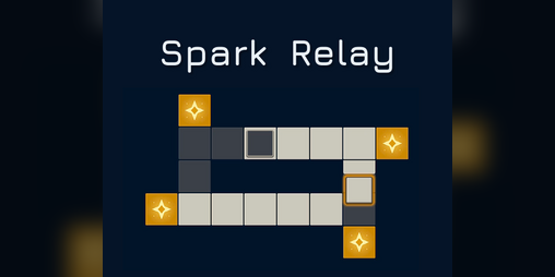 Cover image for Spark Relay