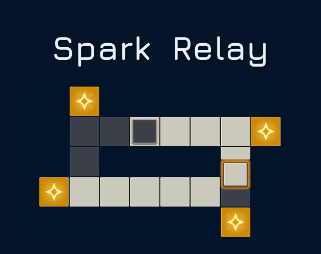 Spark Relay