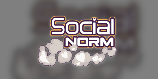 Cover image for Social Norm