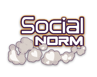 Cover image for Social Norm