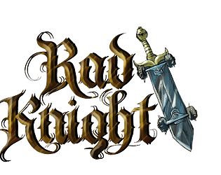 RadKnight [Free] [Action] [Windows]