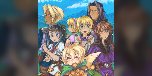 Cover image for The Light in Front of Me