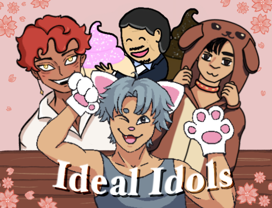 My Ideal Idols