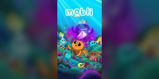 Cover image for Mobli - Demo
