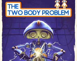 The Two Body Problem [Free] [Puzzle] [Windows]