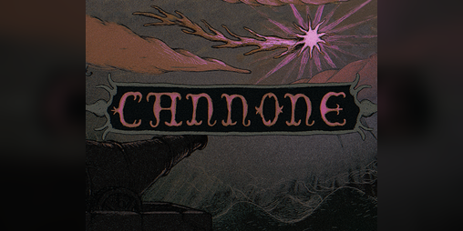 Cover image for Cannone