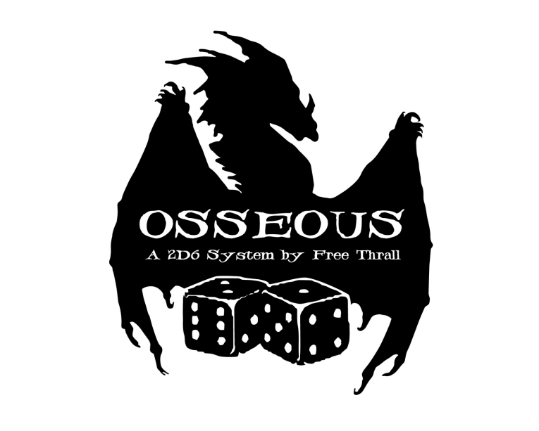 Osseous