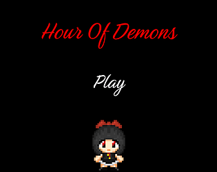 Hour of Demons [Free] [Other] [Windows]