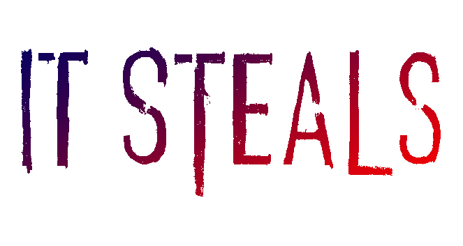 It Steals Recreation