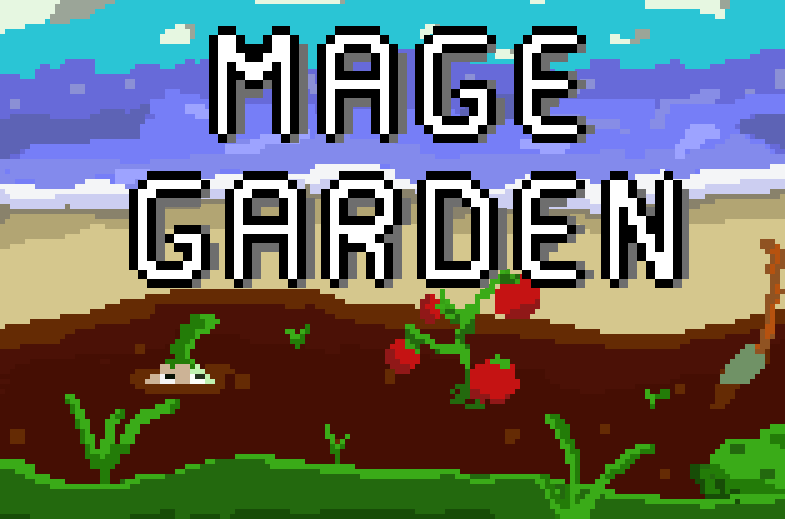 Mage Garden