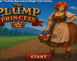 The Plump Princess 1.0.0.1