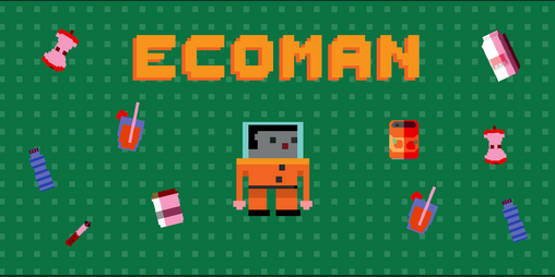 Cover image for Ecoman