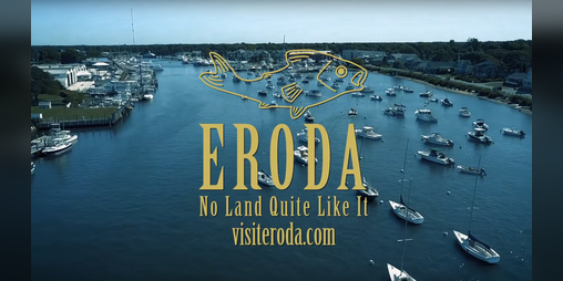 Cover image for Eroda Digital Tour