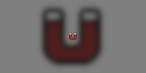 Cover image for Super Magnet Bros