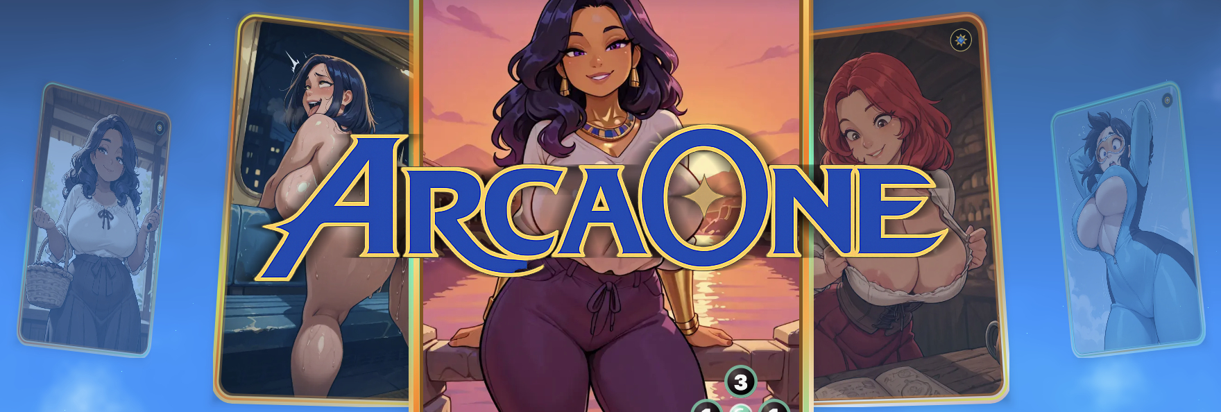 ArcaOne