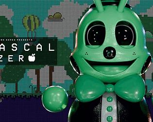 RASCAL Zero [$1.99] [Windows]