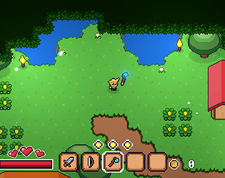 Tiny Slayer [Free] [Adventure]