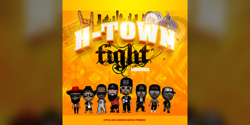 Cover image for HTown Fight Minnies Android