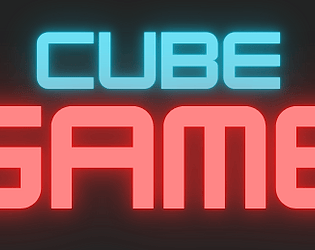 Cube Game (0.2.6) BETA
