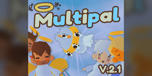 Cover image for Multipal