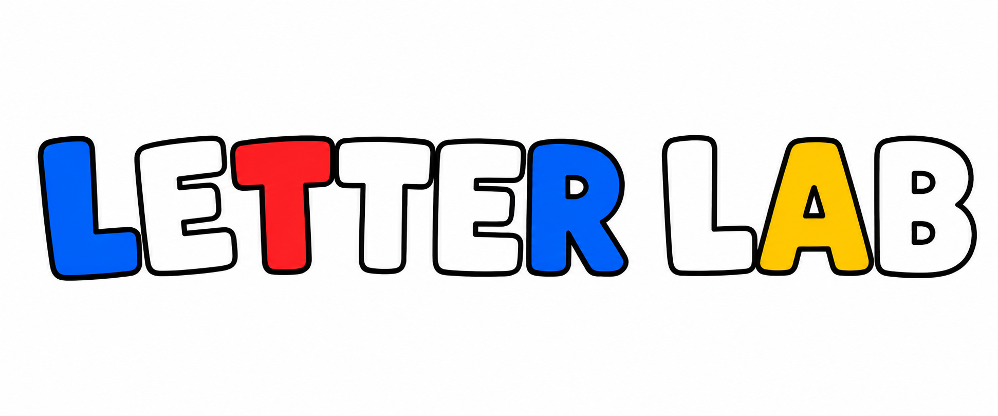 Letter Lab
