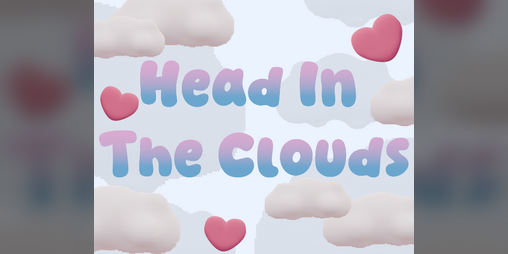 Cover image for Head In The Clouds