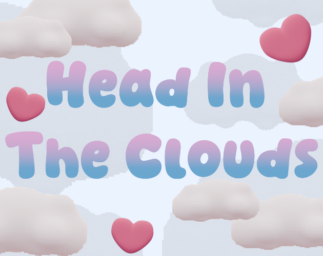 Cover image for Head In The Clouds