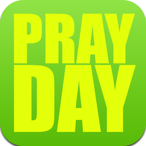 PRAYDAY