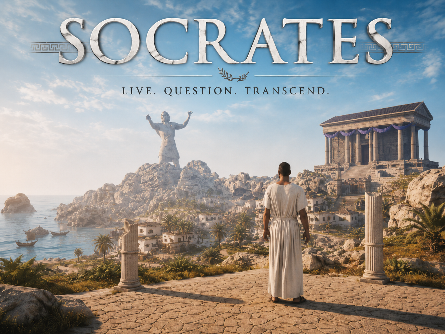 Socrates